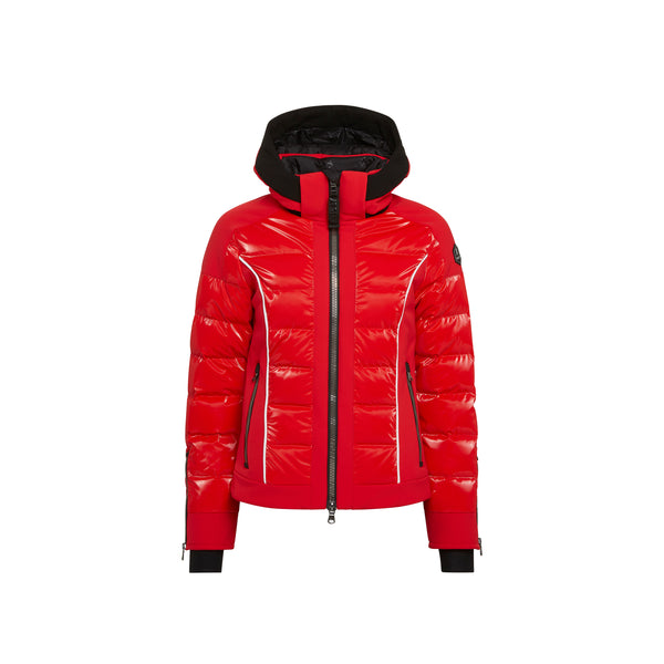 PARIS DOWN SKI JACKET