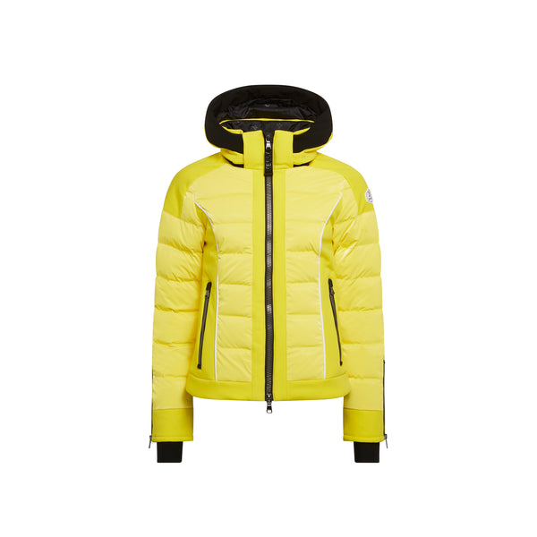 PARIS DOWN SKI JACKET