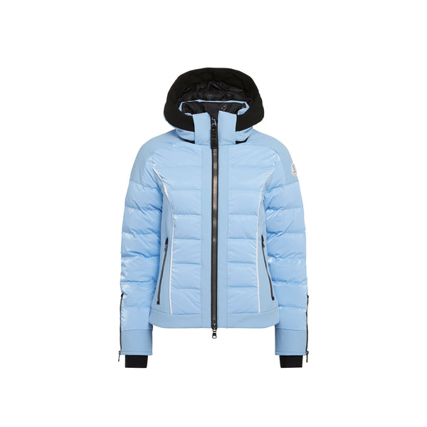 PARIS DOWN SKI JACKET