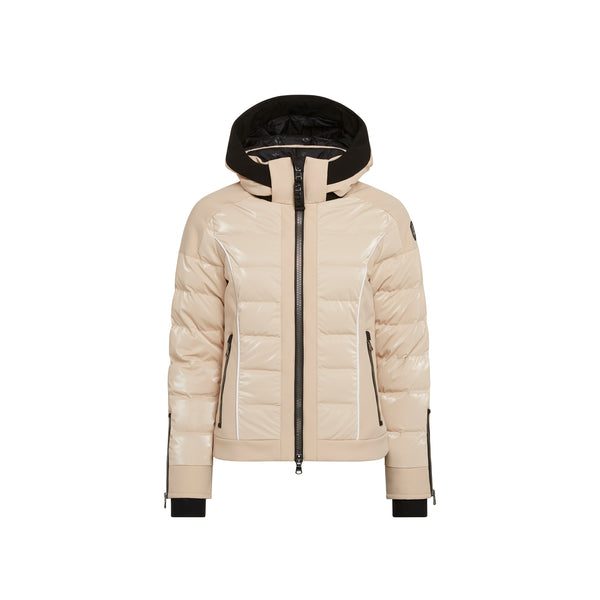 PARIS DOWN SKI JACKET