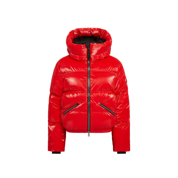 DONNA DOWN SKI JACKET