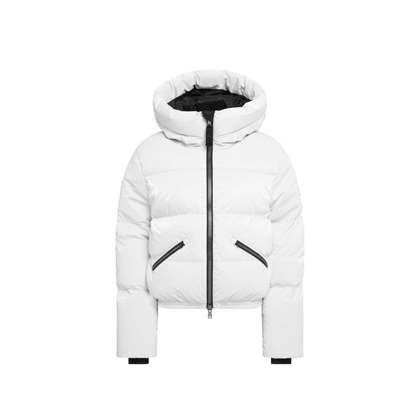 DONNA DOWN SKI JACKET