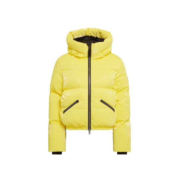 DONNA DOWN SKI JACKET