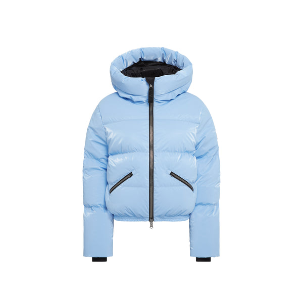 DONNA DOWN SKI JACKET