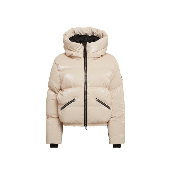 DONNA DOWN SKI JACKET