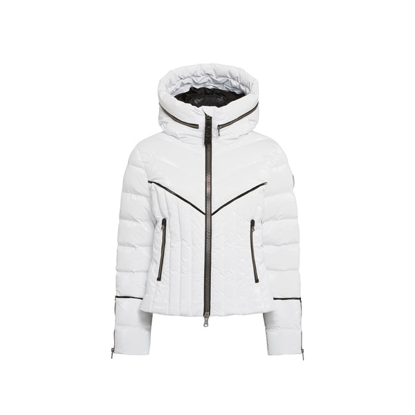KAYLA DOWN SKI JACKET