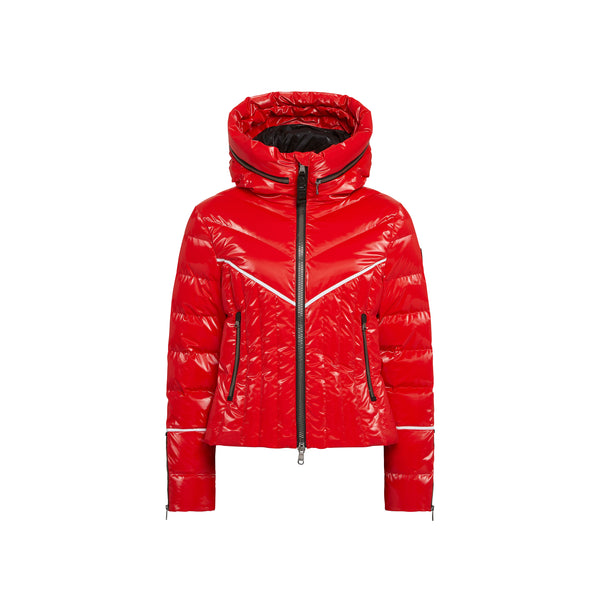 KAYLA DOWN SKI JACKET