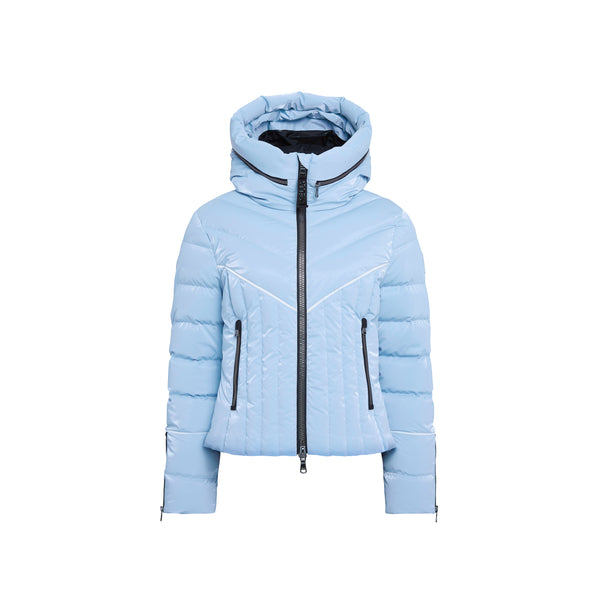 KAYLA DOWN SKI JACKET