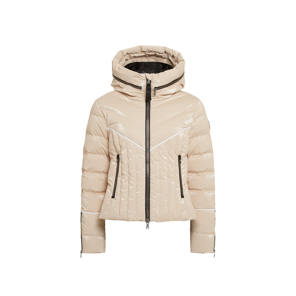 KAYLA DOWN SKI JACKET