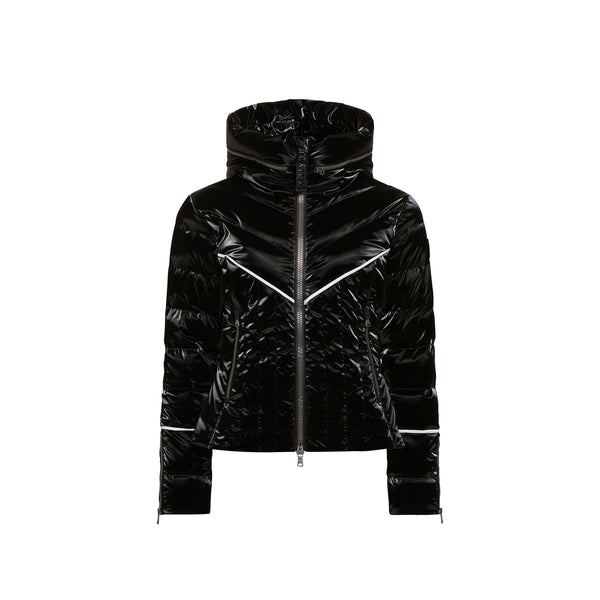 KAYLA DOWN SKI JACKET