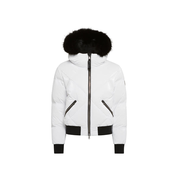 SIDNEY DOWN SKI JACKET