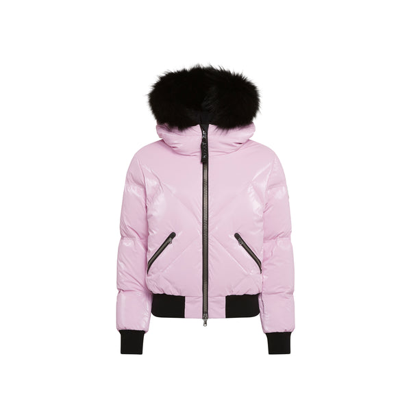 SIDNEY DOWN SKI JACKET