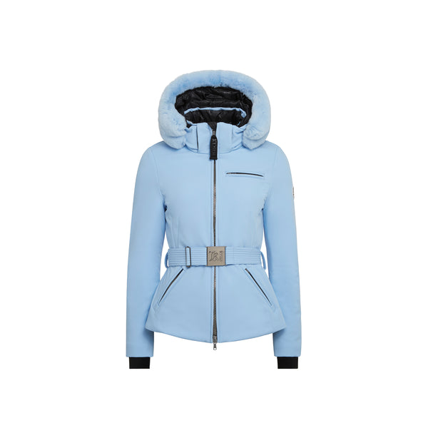 LONDON 4-WAY STRETCH SKI JACKET