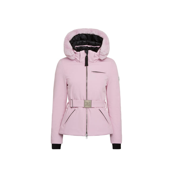 LONDON 4-WAY STRETCH SKI JACKET