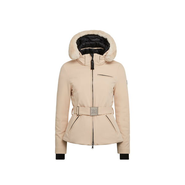 LONDON 4-WAY STRETCH SKI JACKET