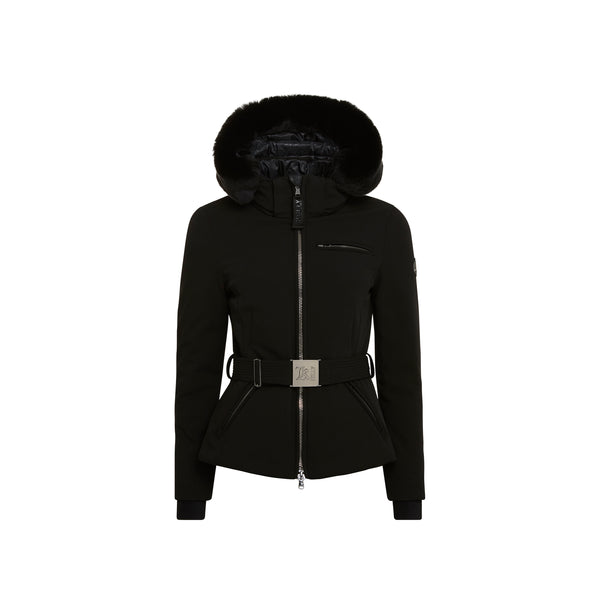 LONDON 4-WAY STRETCH SKI JACKET