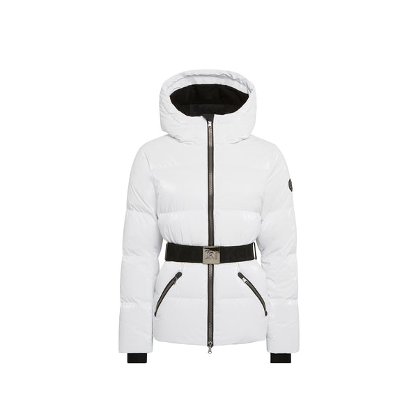 EDEN DOWN SKI JACKET
