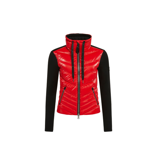 ELODIE HYBRID JACKET