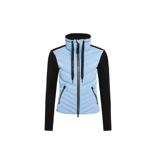 ELODIE HYBRID JACKET
