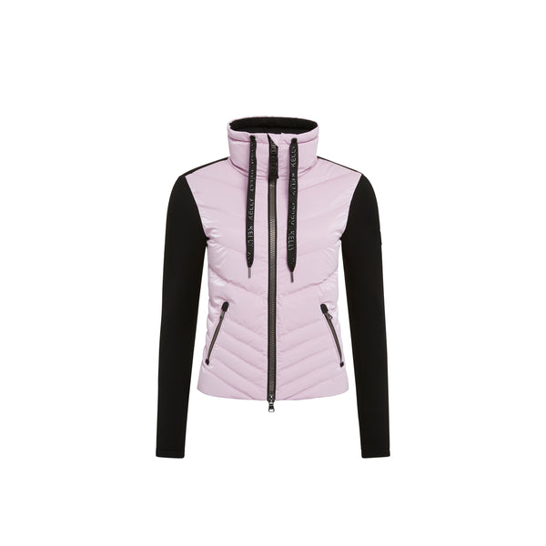 ELODIE HYBRID JACKET