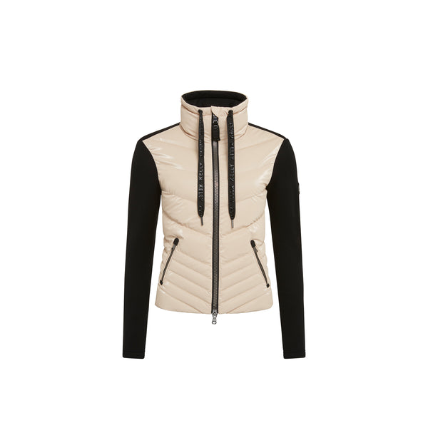 ELODIE HYBRID JACKET