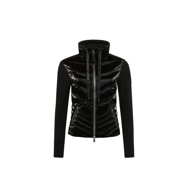 ELODIE HYBRID JACKET