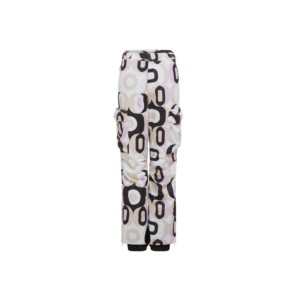 CARGO TWIGGY SKI PANT