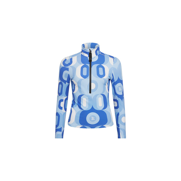 COCO TWIGGY JERSEY MIDLAYER