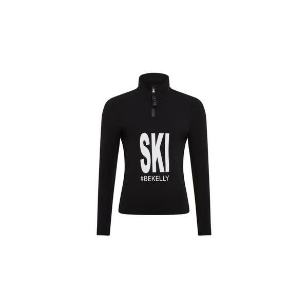 ROMY ZIP THROUGH MIDLAYER