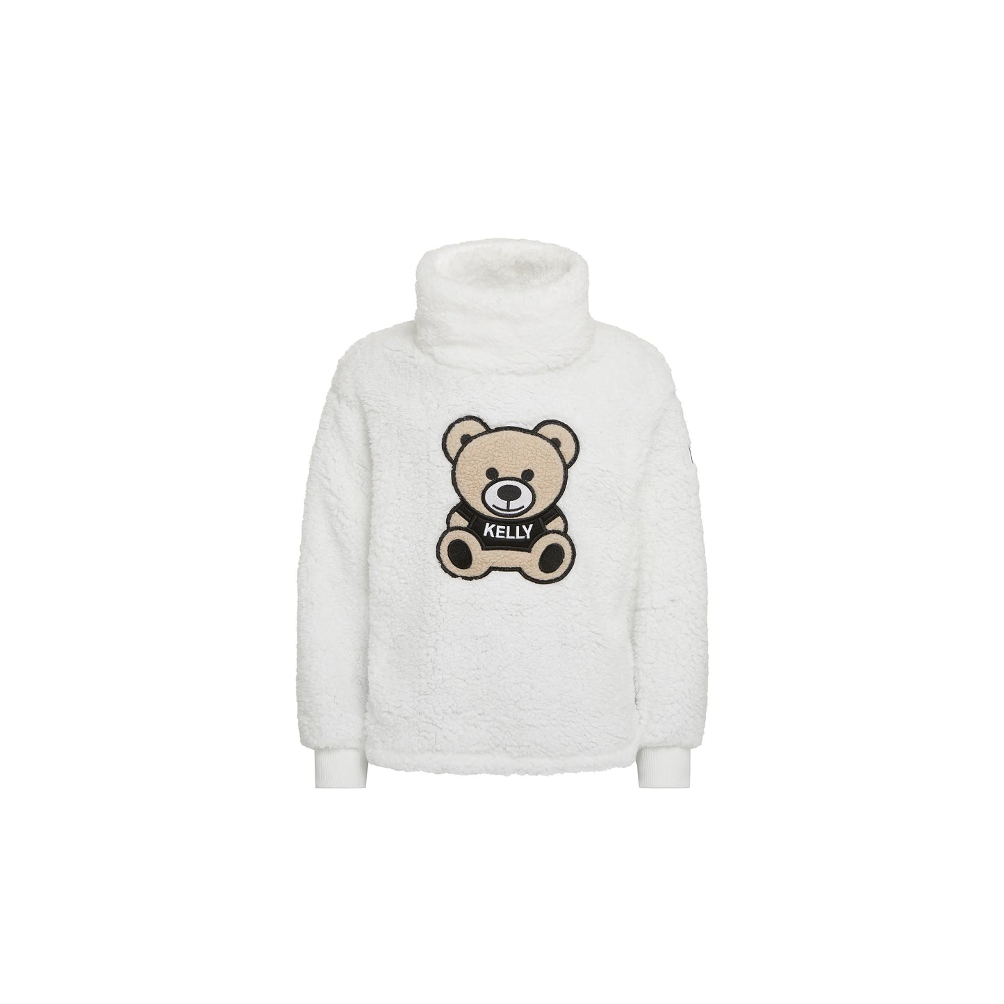 p2 - Teddy