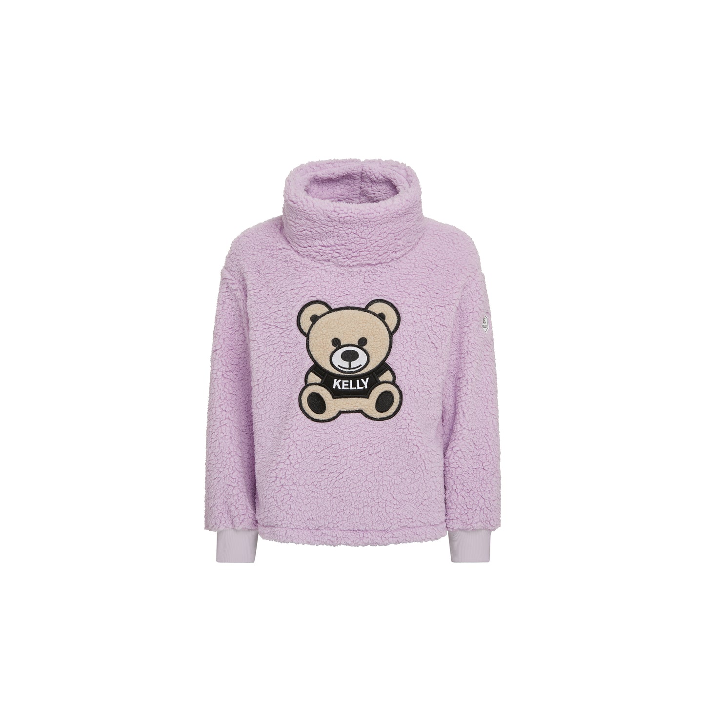 p4 - Teddy