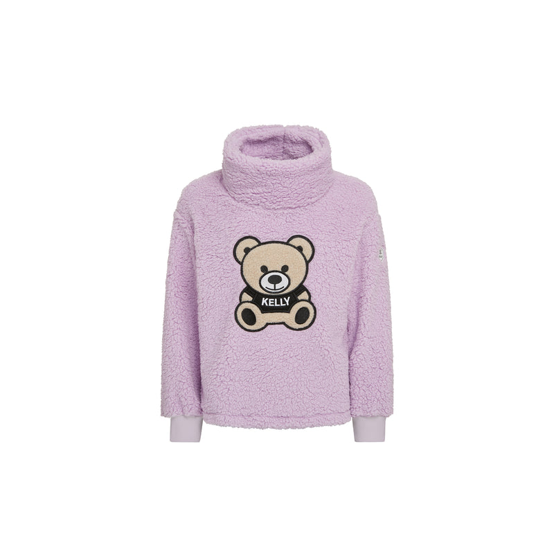 p4 - Teddy