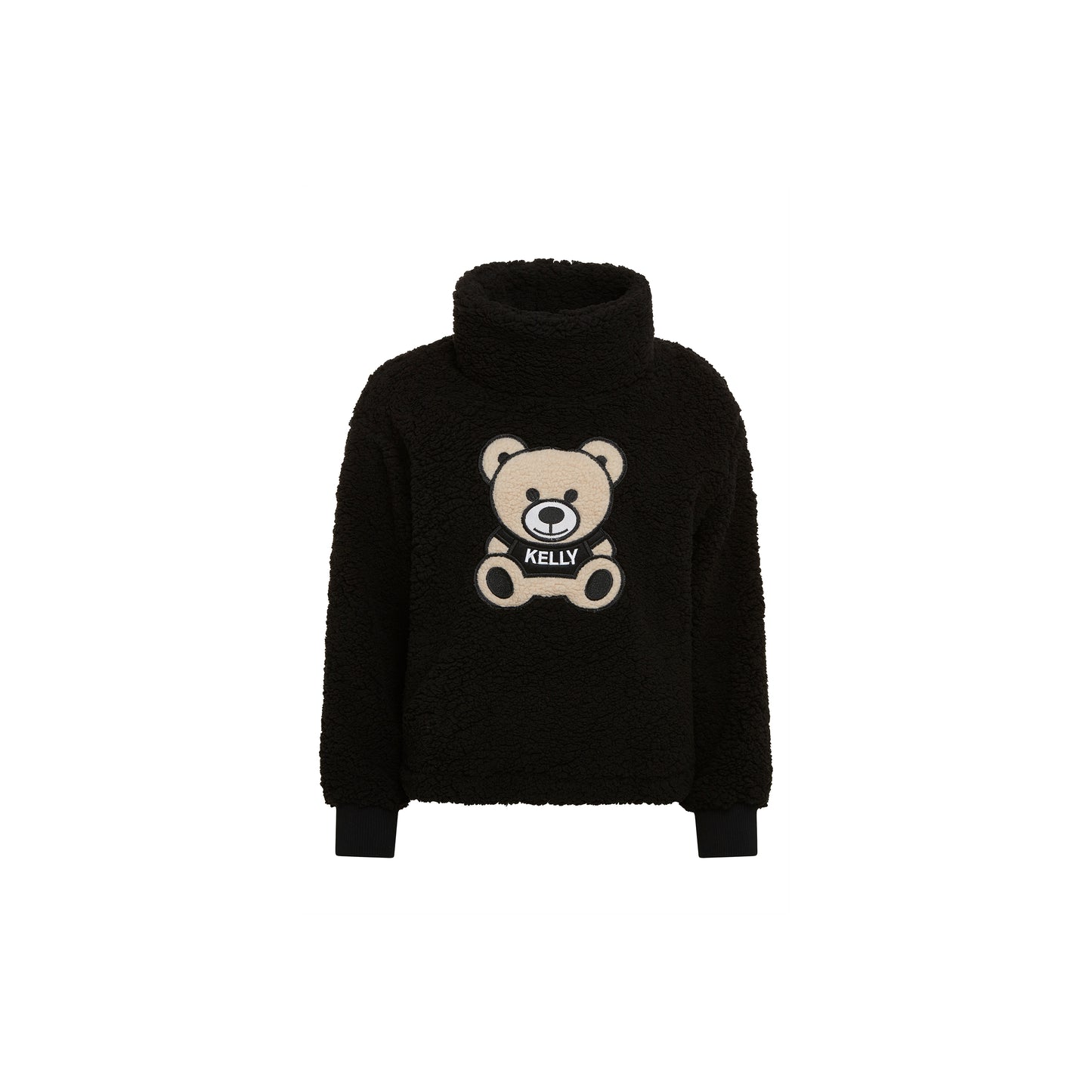 p1 - Teddy
