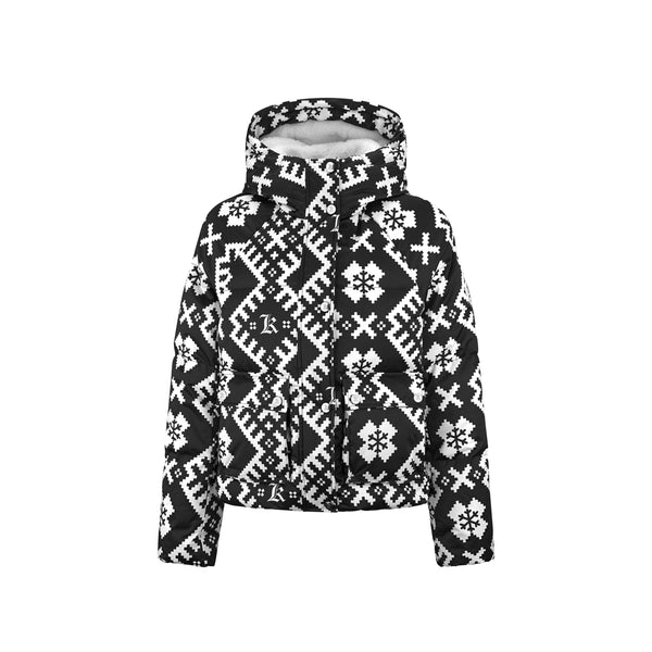 NIKA CHALET DOWN SKI JACKET