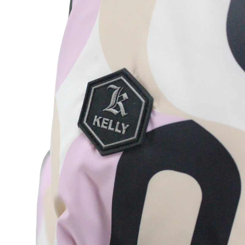 DONNA TWIGGY DOWN SKI JACKET