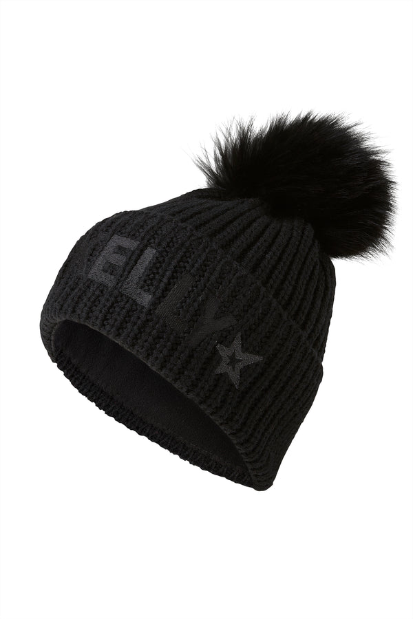 GOYA WOOL BEANIE
