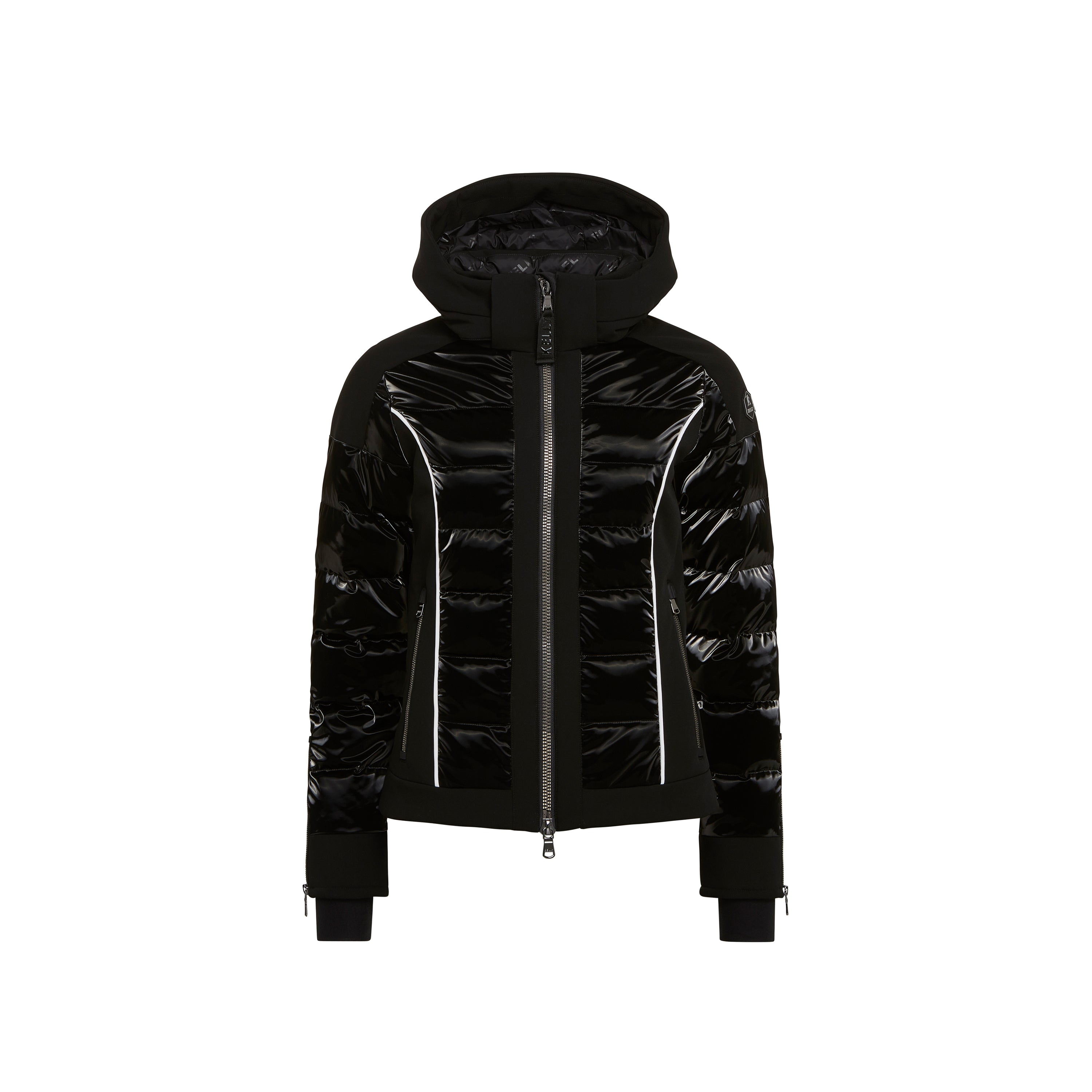 JACKETS – KELLY