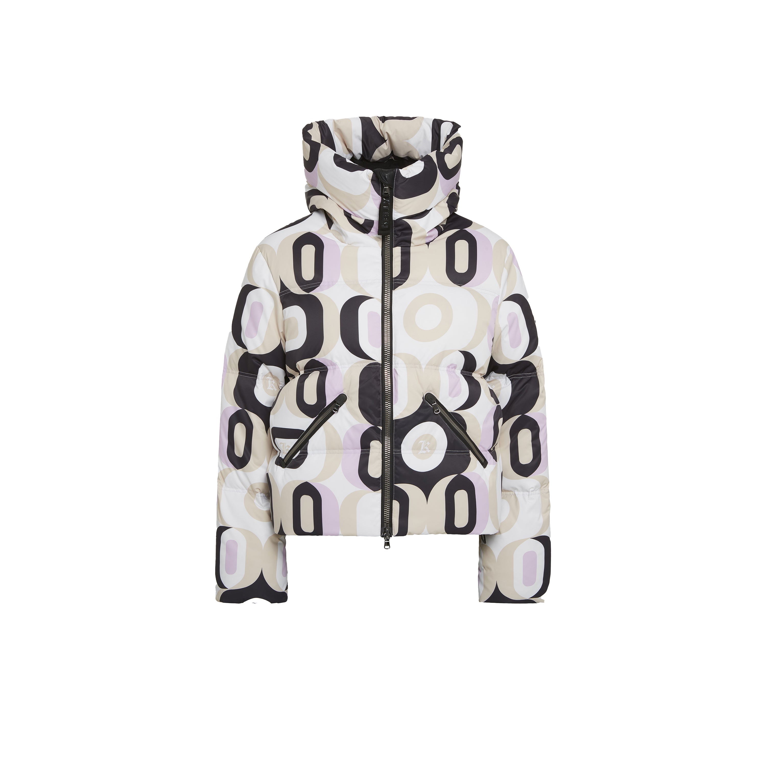 JACKETS – KELLY