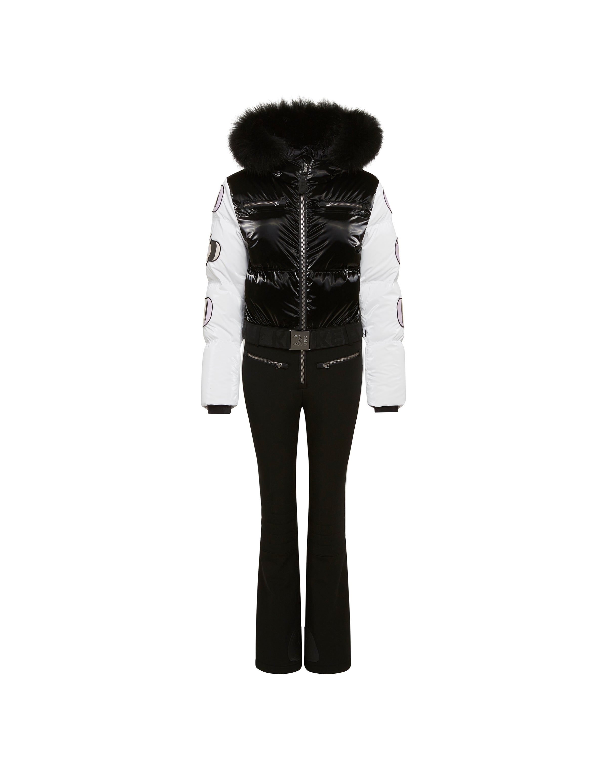 JACKETS – KELLY
