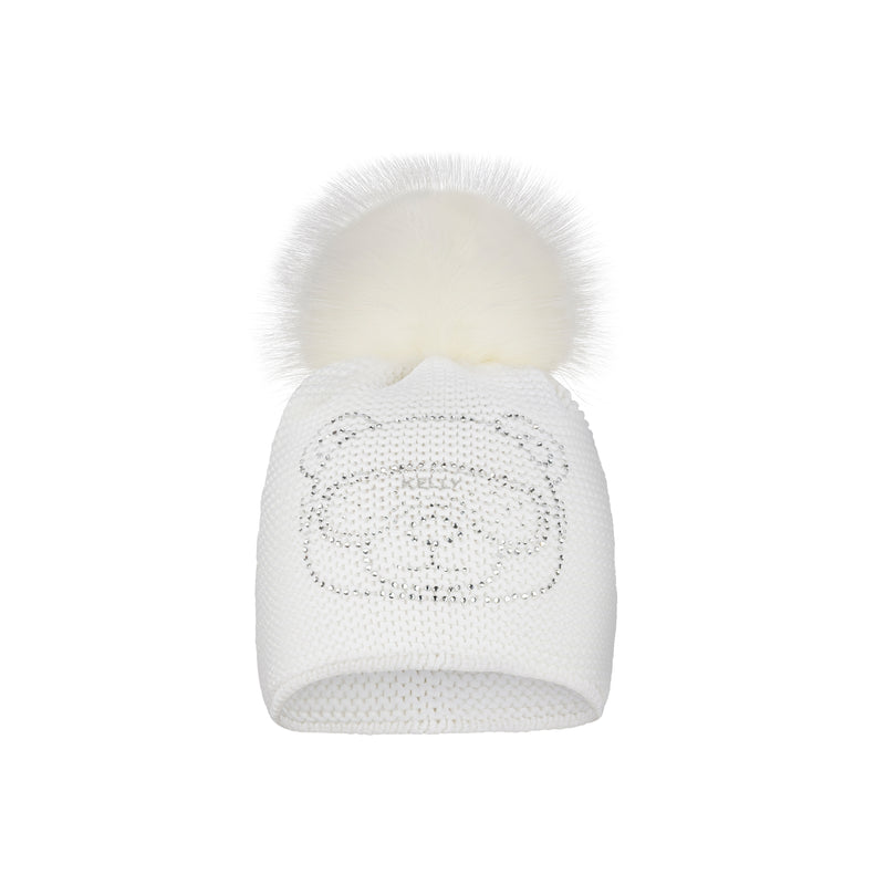 CAPPELLO DA SCI GOYA