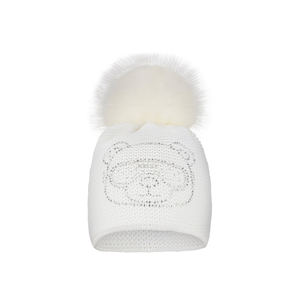 CAPPELLO DA SCI GOYA