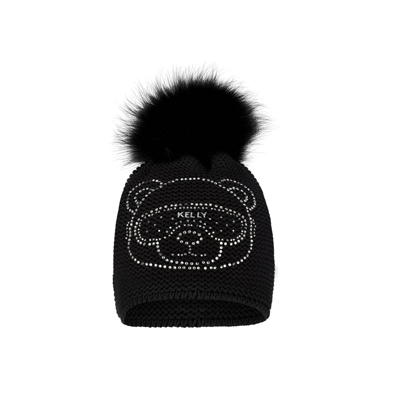 CAPPELLO DA SCI GOYA