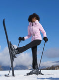 LONDON 4-WEGE-STRETCH-SKIJACKE