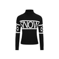 PULLOVER DA SCI IN LANA MERINO SNOW