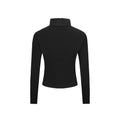 GIACCA IBRIDA NICKY CHALET DOWN E FLEECE